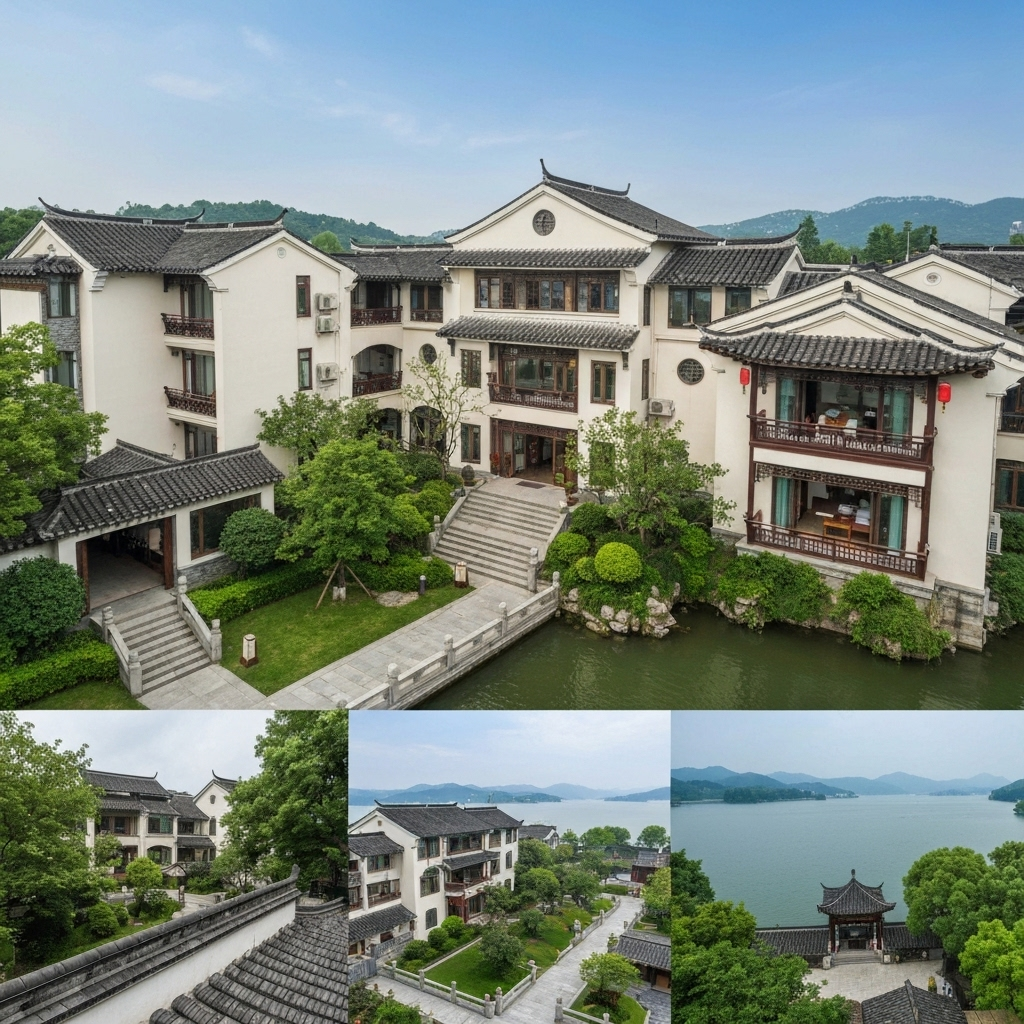 杭州西湖民宿连锁